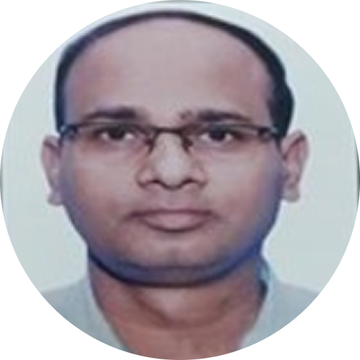 Shri Anil Kumar Verma